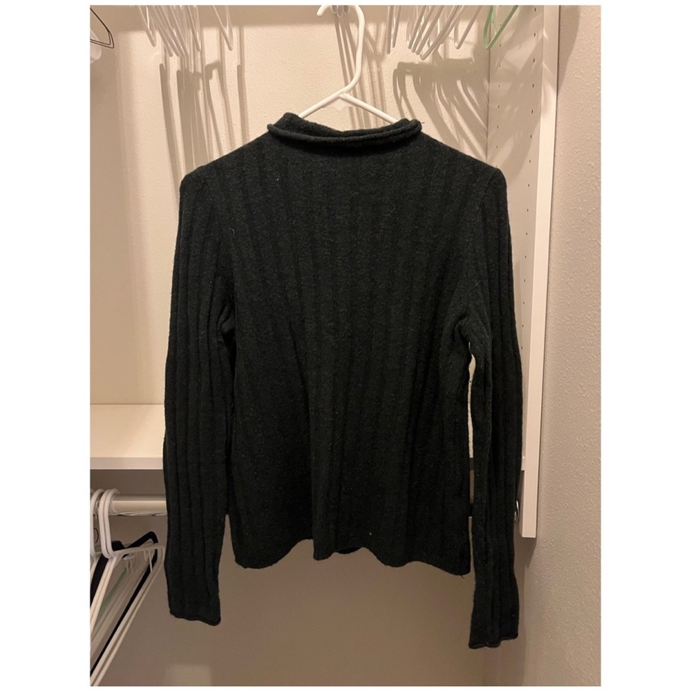 Madewell Evercrest Turtleneck Sweater